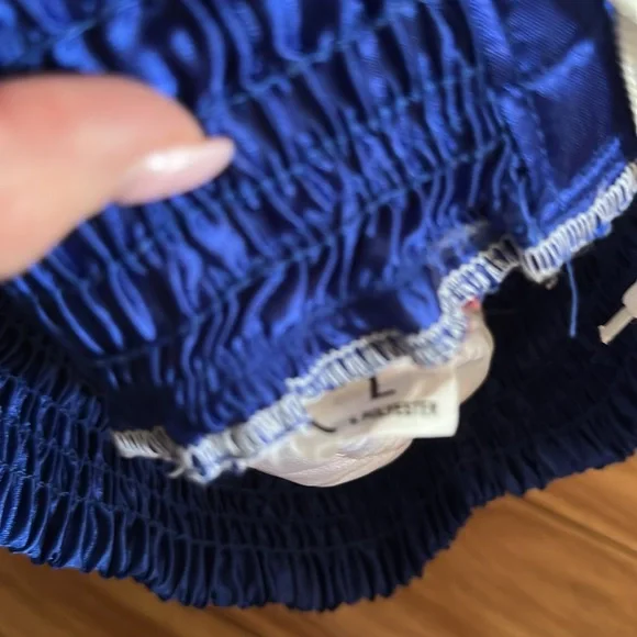 Title boxing men’s shorts - Picture 3 of 3